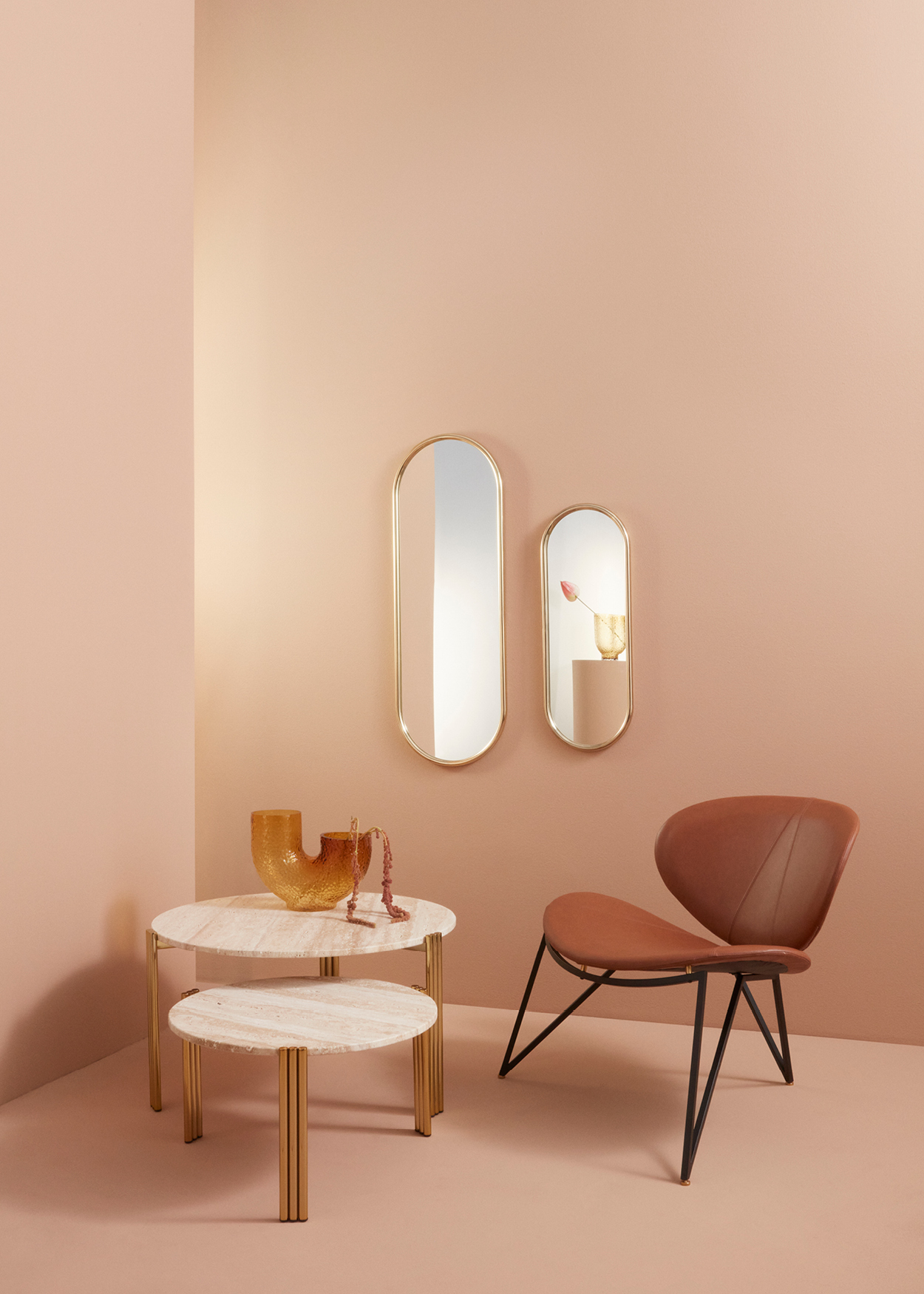 TRIBUS coffee table TRIBUS coffee table